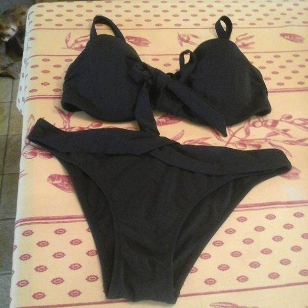 Collection de bain 2016