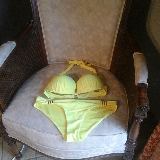 Collection de bain 2016