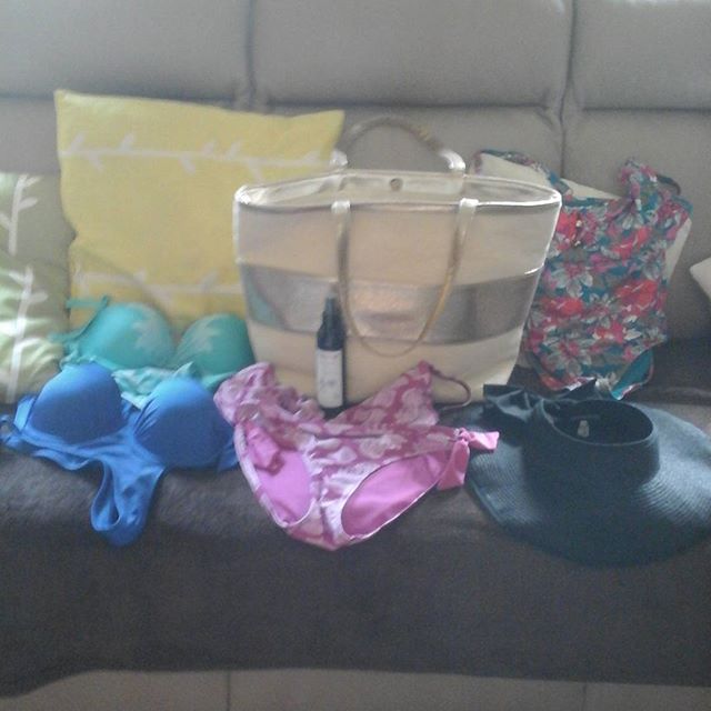 Collection bain 2015 sauf Jacine 2014